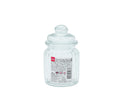 蓋付ガラス容器２９０ｍＬ
