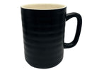 ビアマグ（黒）６５０ｍＬ