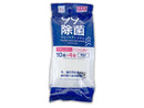 除菌ウェットティッシュ（アルコールタイプ、ポケットサイズ、１０枚、４個）