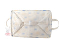 布製収納（シナモロール）３８ｃｍ×２６ｃｍ×２３ｃｍ