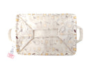 布製収納（ポチャッコ）３８ｃｍ×２６ｃｍ×２３ｃｍ