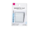 マグネットクリップ（Ｂ）４．５ｃｍ×５．１ｃｍ