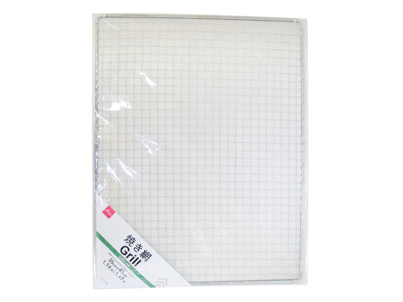 焼き網３５ｃｍ×４５ｃｍ