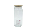 ガラス保存容器１５７０ｍＬ