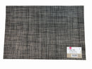 ランチョンマット（ブラウン）４５ｃｍ×３０ｃｍ