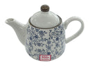 ティーポット（花柄）４００ｍＬ