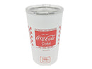 ステンレスタンブラー（コカ・コーラ）４００ｍＬ