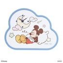 ダイカット置き掛け兼用時計（ミッキーマウス）ＤＣ９なし