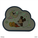 ダイカット置き掛け兼用時計（ミッキーマウス）ＤＣ９なし