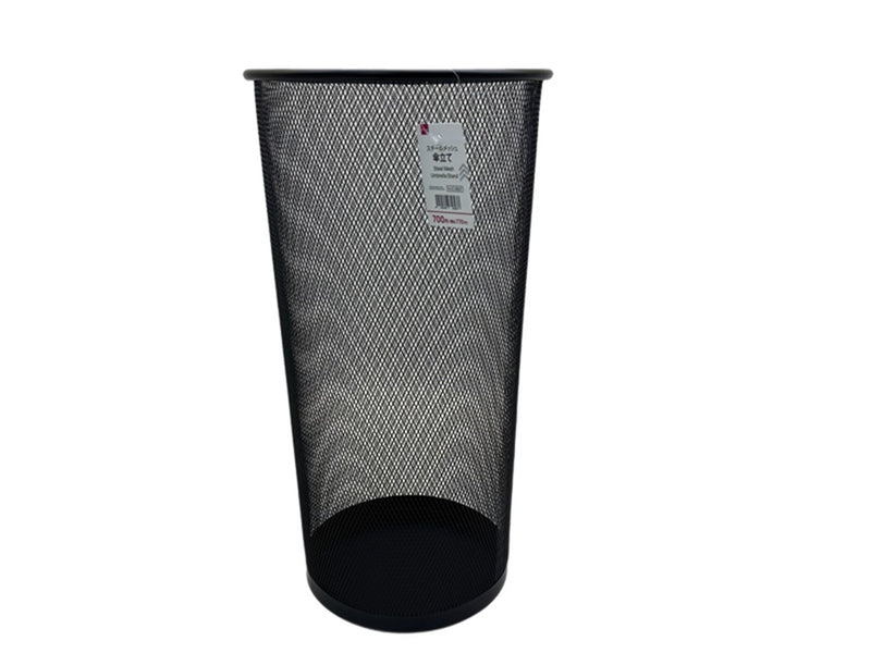 スチールメッシュ傘立て