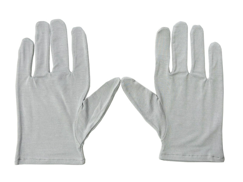 おうちケアグローブ（グレー）