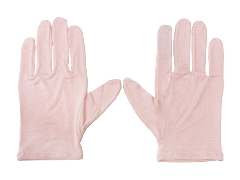おうちケアグローブ（ピンク）