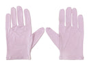 おうちケアグローブ（ラベンダー）