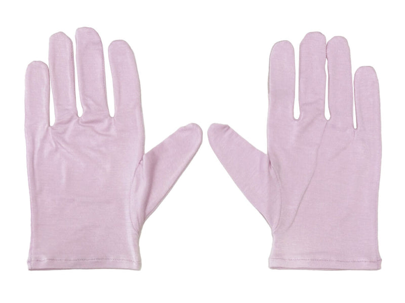おうちケアグローブ（ラベンダー）