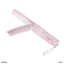 折りたたみヘアブラシ（ディズニーマリー）ＤＣ９なし