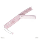 折りたたみヘアブラシ（ディズニーマリー）ＤＣ９なし