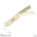 折りたたみヘアブラシ（くまのプーさん）ＤＣ９なし