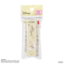 折りたたみヘアブラシ（くまのプーさん）ＤＣ９なし