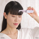 折りたたみヘアブラシ（ミッキー＆フレンズ）ＤＣ９なし