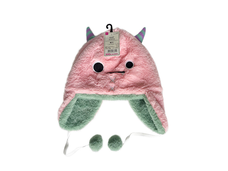 帽子（モンスター）