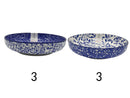 深鉢（花唐草）Φ１８ｃｍ