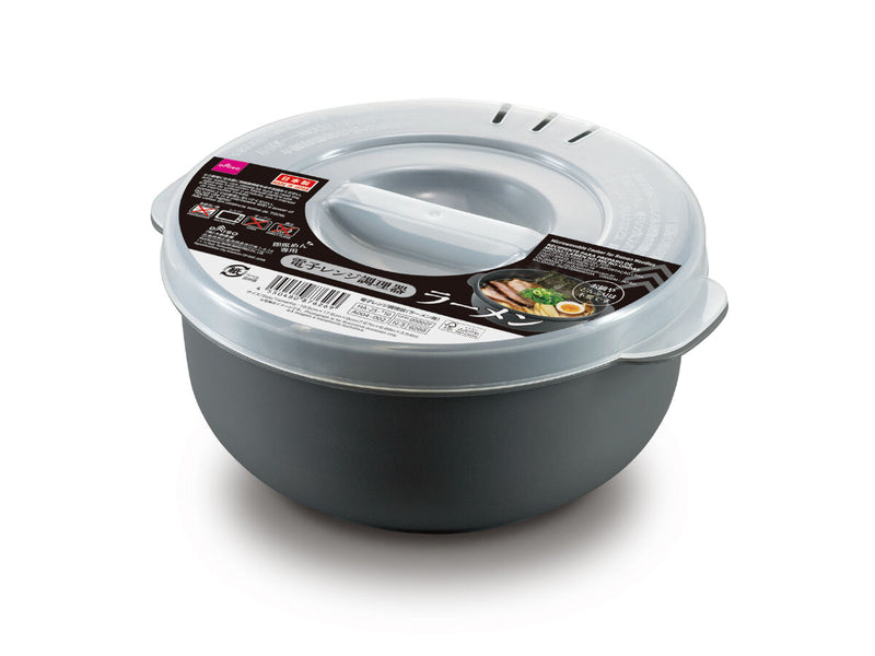電子レンジ調理器（ラーメン用）
