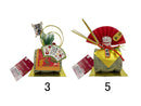 草束飾り（迎春）