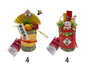 草束飾り（納福）