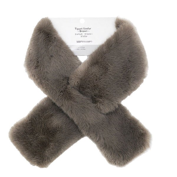 ティペット（エコファー、BR） -100均 通販 ダイソーオンライン