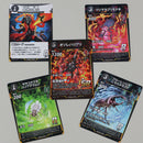 蟲神器（ブースターパック 魂の螺旋）