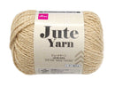 ジュートヤーン（ＪＹ２、ナチュラル）３０ｇ