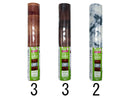 折り目付ＰＶＣクッションマット（木目・大理石調）４５ｃｍｘ７５ｃｍ