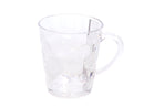 ＰＳマグカップ（クリア）２２０ｍＬ