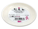 なるとレンジ食器皿１６ｃｍ×１６ｃｍ×２．５ｃｍ