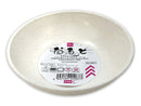 なるとレンジ食器鉢１４ｃｍ×１４ｃｍ×４．５ｃｍ