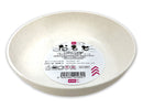 なるとレンジ食器鉢１９ｃｍ×１９ｃｍ×５．３ｃｍ
