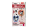 清掃用品キャッチチャーム（ミッキー＆ミニー）