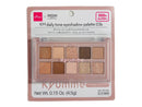 ＫＭ　デイリートーンアイシャドウパレット　０３ｂ４．５ｇ