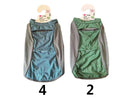 ペット服（保冷剤ポケット付、冷感メッシュ、Ｌ）３１ｃｍ