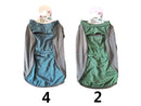 ペット服（保冷剤ポケット付、冷感メッシュ、ＸＬ）３５ｃｍ