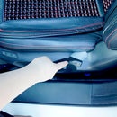 車内用マルチブラシ