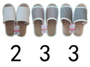 外縫いスリッパ（ジュート）２２ｃｍ－２４ｃｍ