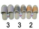 外縫いスリッパ（紙布）２２ｃｍ－２４ｃｍ