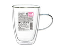 ダブルウォールグラス４１０ｍＬ