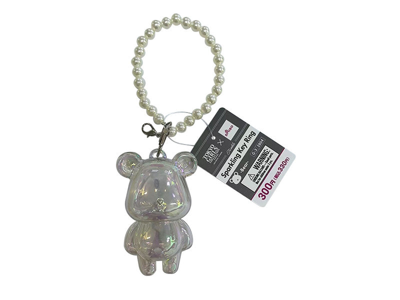 TGC 2026春夏 Fashion accessories TOKYO GIRLS COLLECTION2026 SS