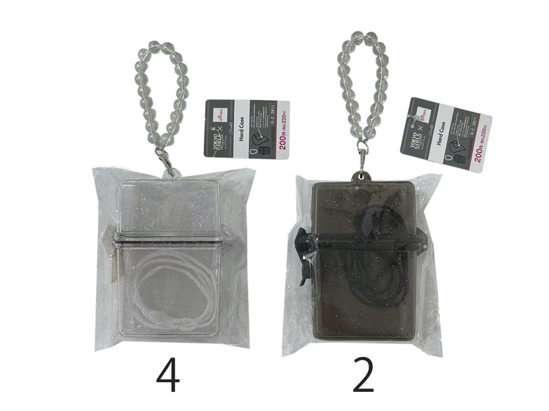 TGC 2026春夏 Fashion accessories TOKYO GIRLS COLLECTION2026 SS