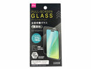 全面保護ガラス（高透明、アイフォーン用、１７Ｐｒｏ　Ｍａｘ／１６Ｐｒｏ　Ｍａｘ）