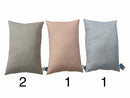 冷感もちもち枕４０ｃｍ×６０ｃｍ