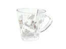 ＰＳマグカップ（ねこ柄）２２０ｍＬ