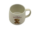 マグカップ（ＰＯＯＤＬＥ）_３５０ｍＬ